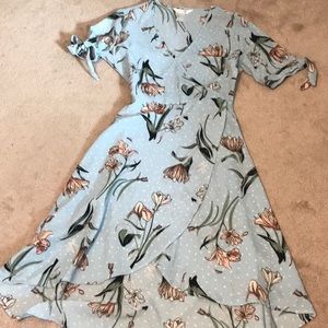 Streetwear Society dress. Size small.